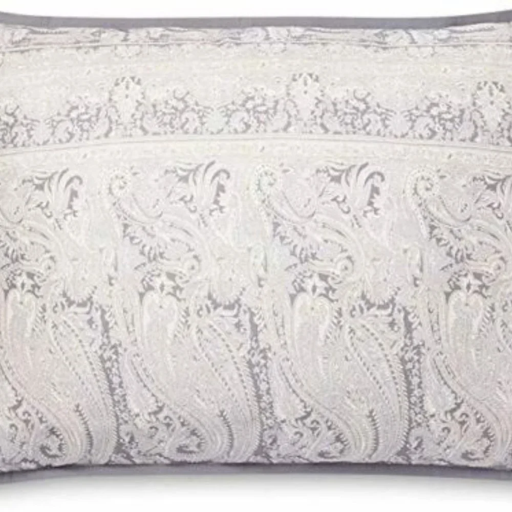 Ralph Lauren One Mariella Paisley King Sham